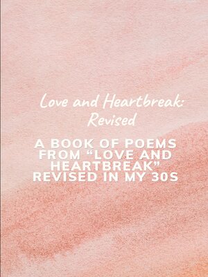 cover image of Love and Heartbreak